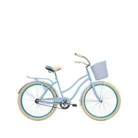 Bicicletas Urbanas